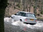Land Rover Range Rover Vogue 2007 года